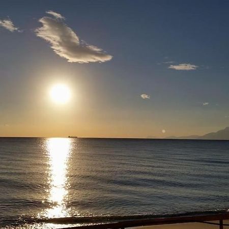 Azzurro Ostello Pontecagnano Esterno foto